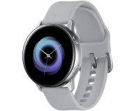 Samsung Galaxy Watch Active SM-R500 Silver - 482253 - zdjęcie 1